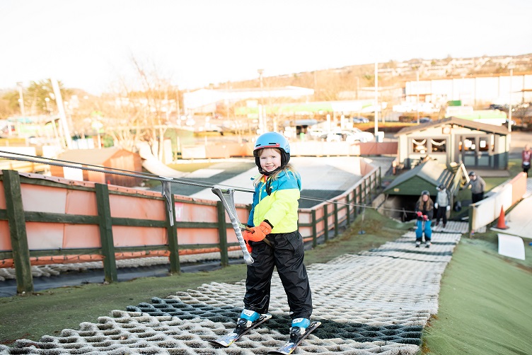 Adventure Aberdeen Snowsports tweet media