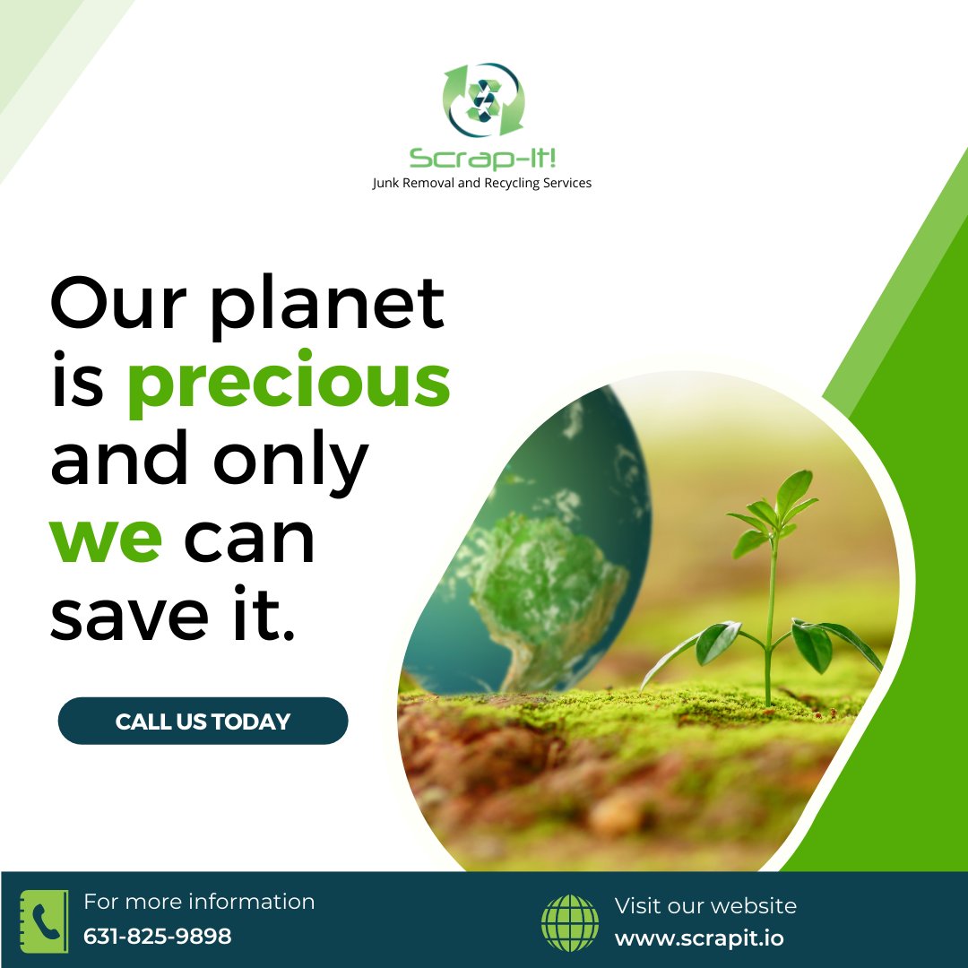 Scrap-It! Technologies tweet media