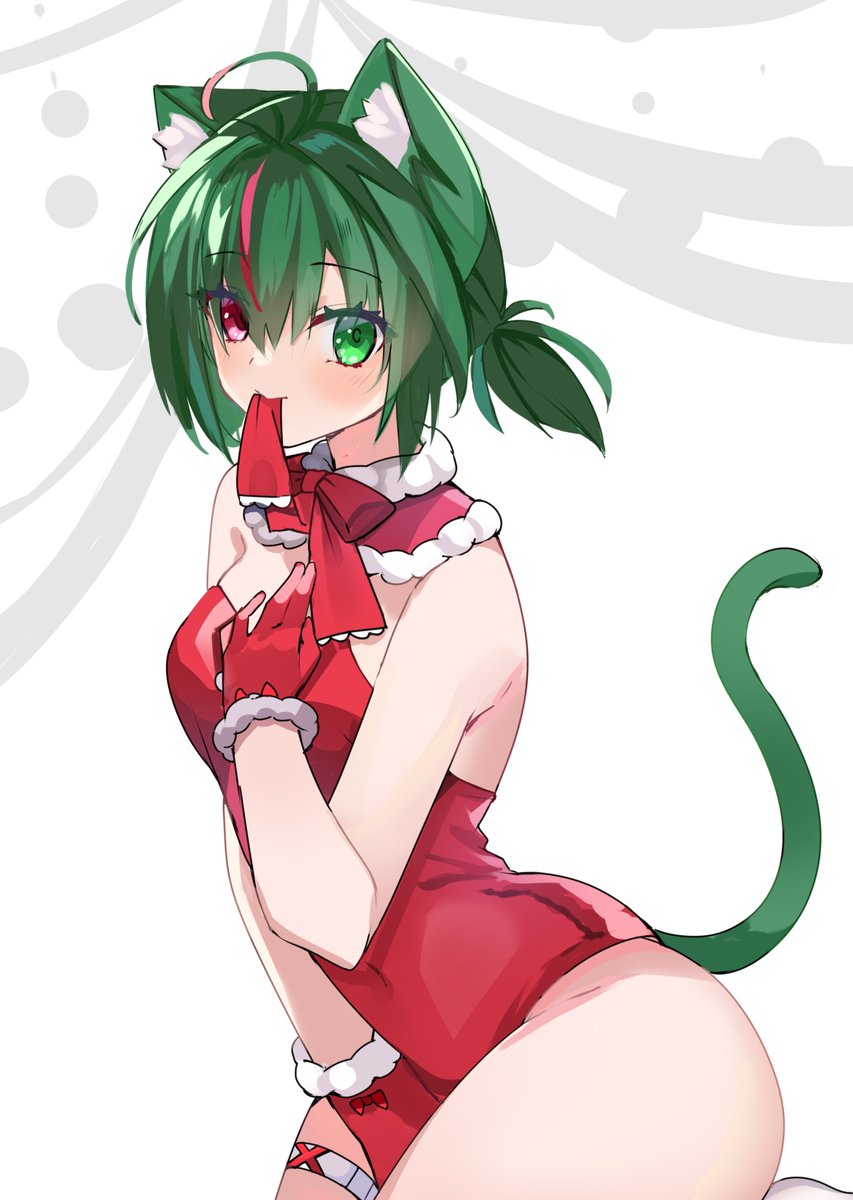 「Skebの依頼で描かせていただいたやつ 」|八代明日華（やよいあすか）⚗のイラスト