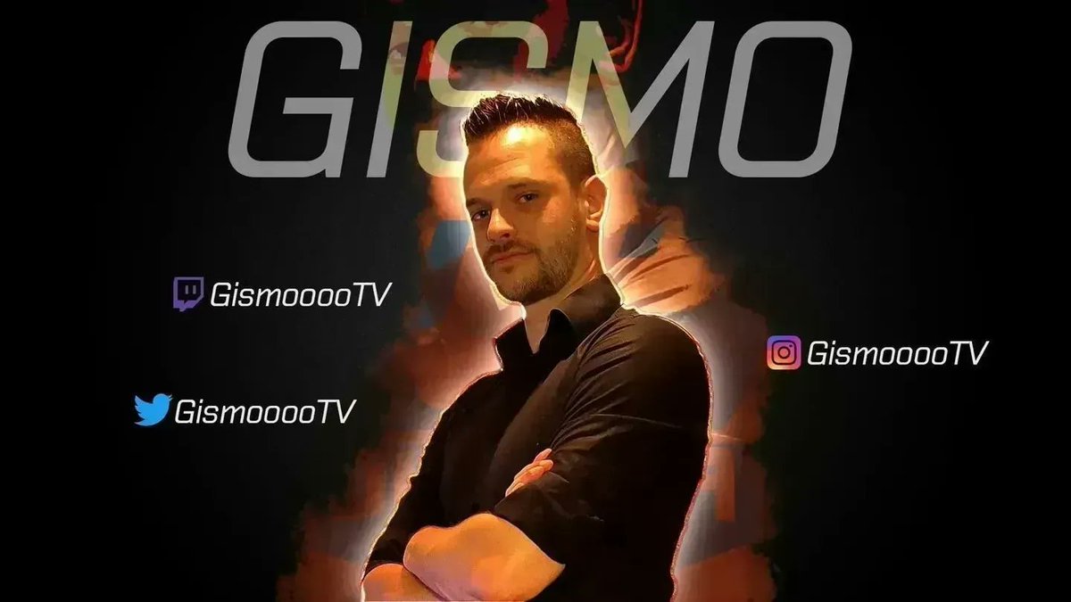 qp_eSports's tweet photo. Unbedingt vorbeischauen! Bei Gismo bekommt man den vollen Genuss wenn's ums Casten geht und gerne unterhalten werden möchte. Einfach dem Link folgen und zurücklehnen. 😎
https://t.co/i8iRwoj4af
@99DAMAGEde
 #esports #twitch #quickplay #quickplaygaming #csgo https://t.co/JxhYf7KNj3