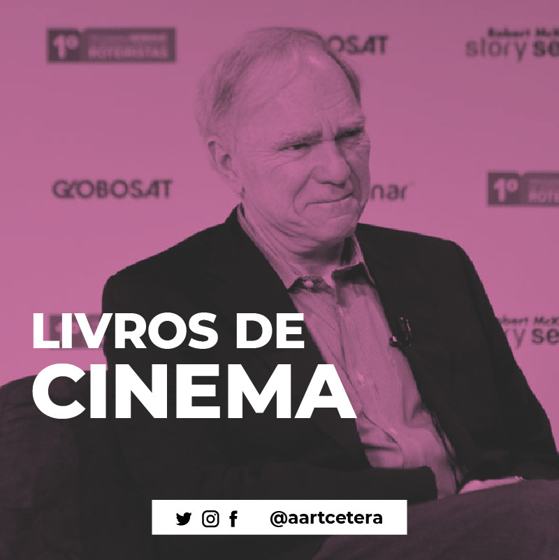 aartcetera's tweet photo. 🎥 Luz, câmera, ação, cinema e literatura? 📚 Siiim! 📚

 Se você quer ... https://t.co/7QgRycjJlA https://t.co/ioEAkAFV0i