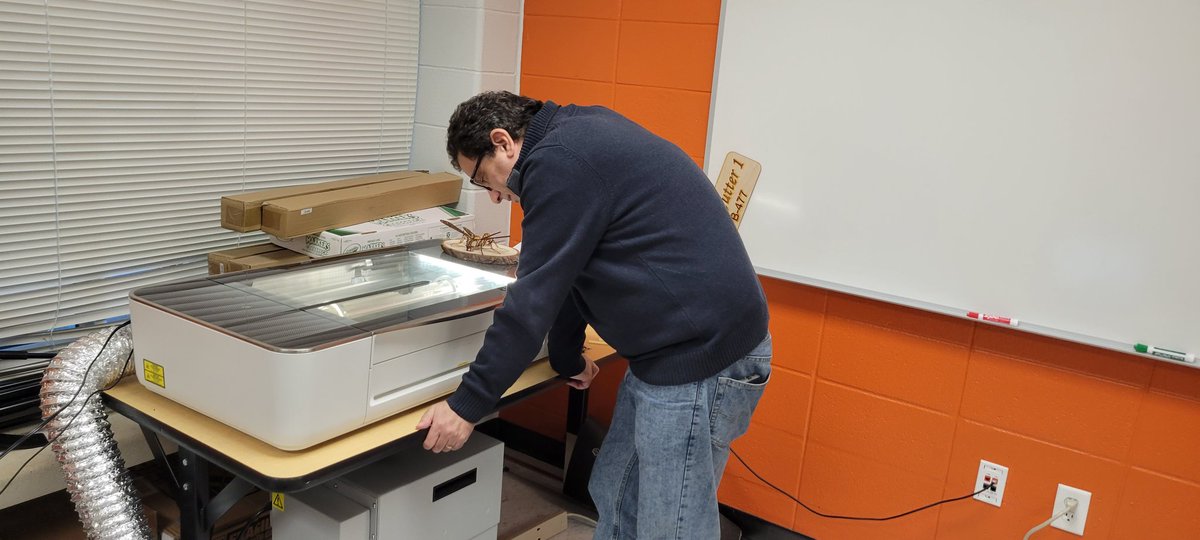 East Ridge Elementary eLab tweet media