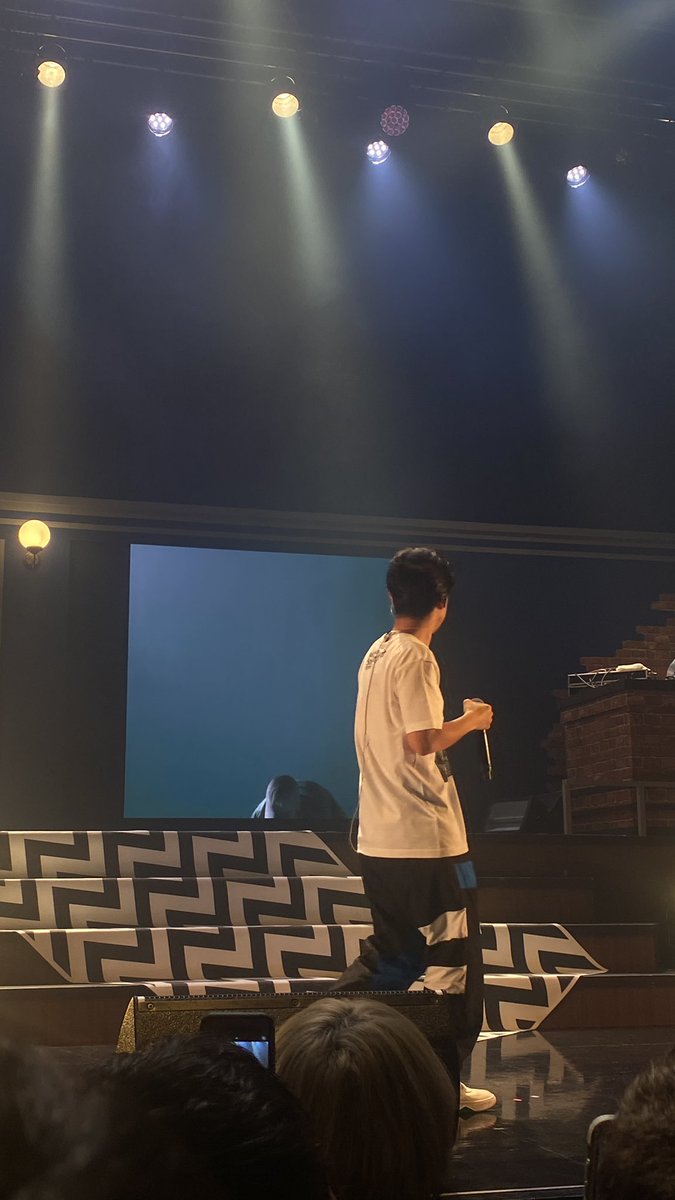 _030711_'s tweet photo. PUNPEE初ライブちょー楽しかった幸せ
VaVaちゃんがきてくれたーーうれしい🥹 https://t.co/OSPt6myC9m