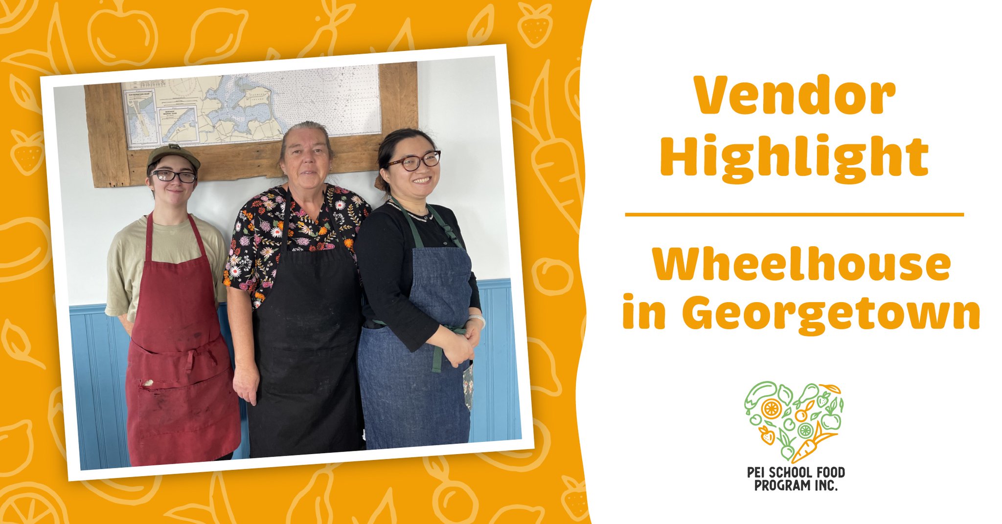 PEI School Food Program Inc. on Twitter "We’re pleased to