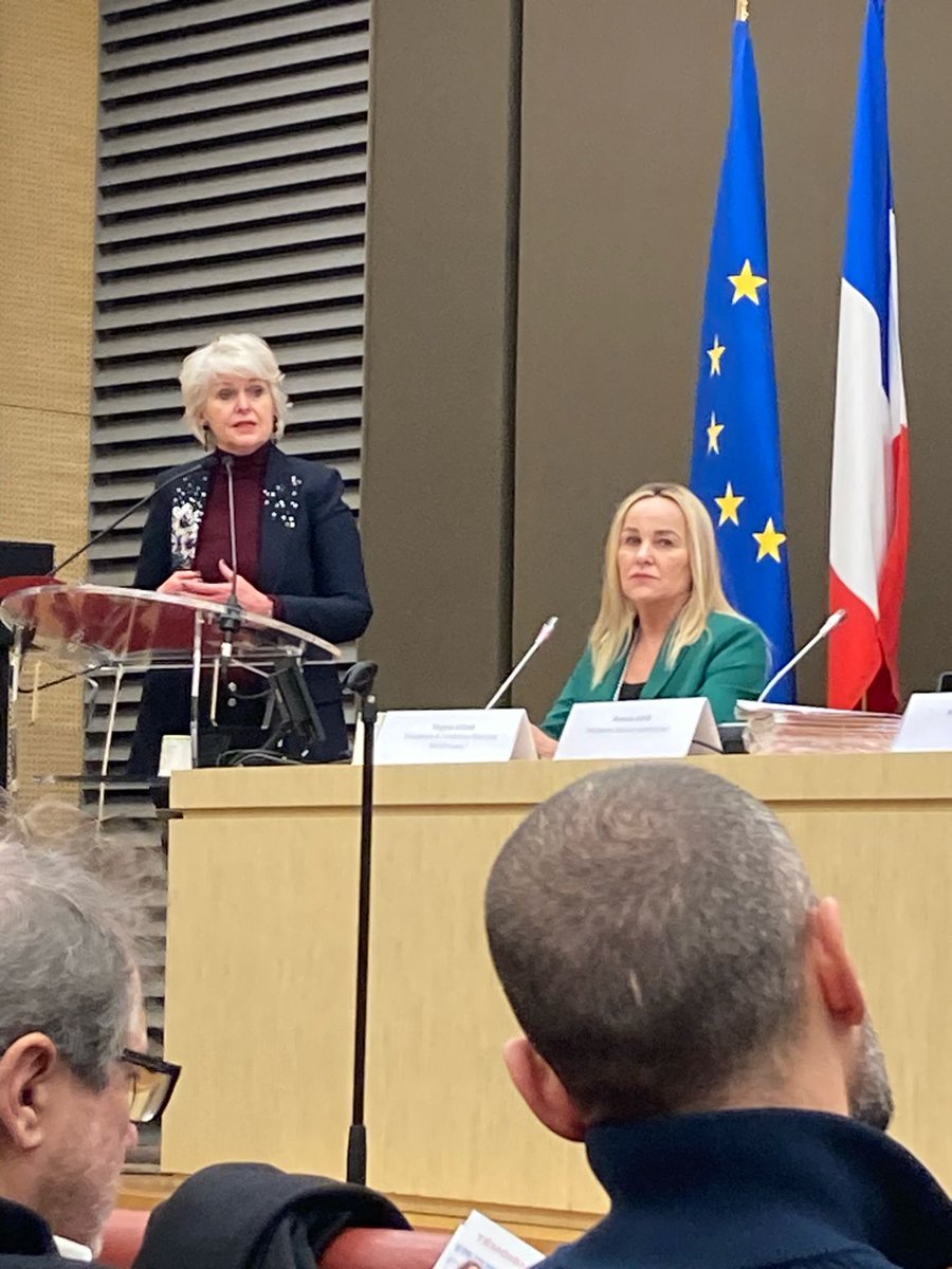 AssociationAjc's tweet photo. Hier nous étions à l'@AssembleeNat pour le spectacle Vivantes. 

Merci à @aurorebergepour l’invitation 🤝

@YaelBRAUNPIVET
@chouraquielie1 
@RomeIsabelle 

#Justice #culture #violencesfaitesauxfemmes https://t.co/74jEv1a98c