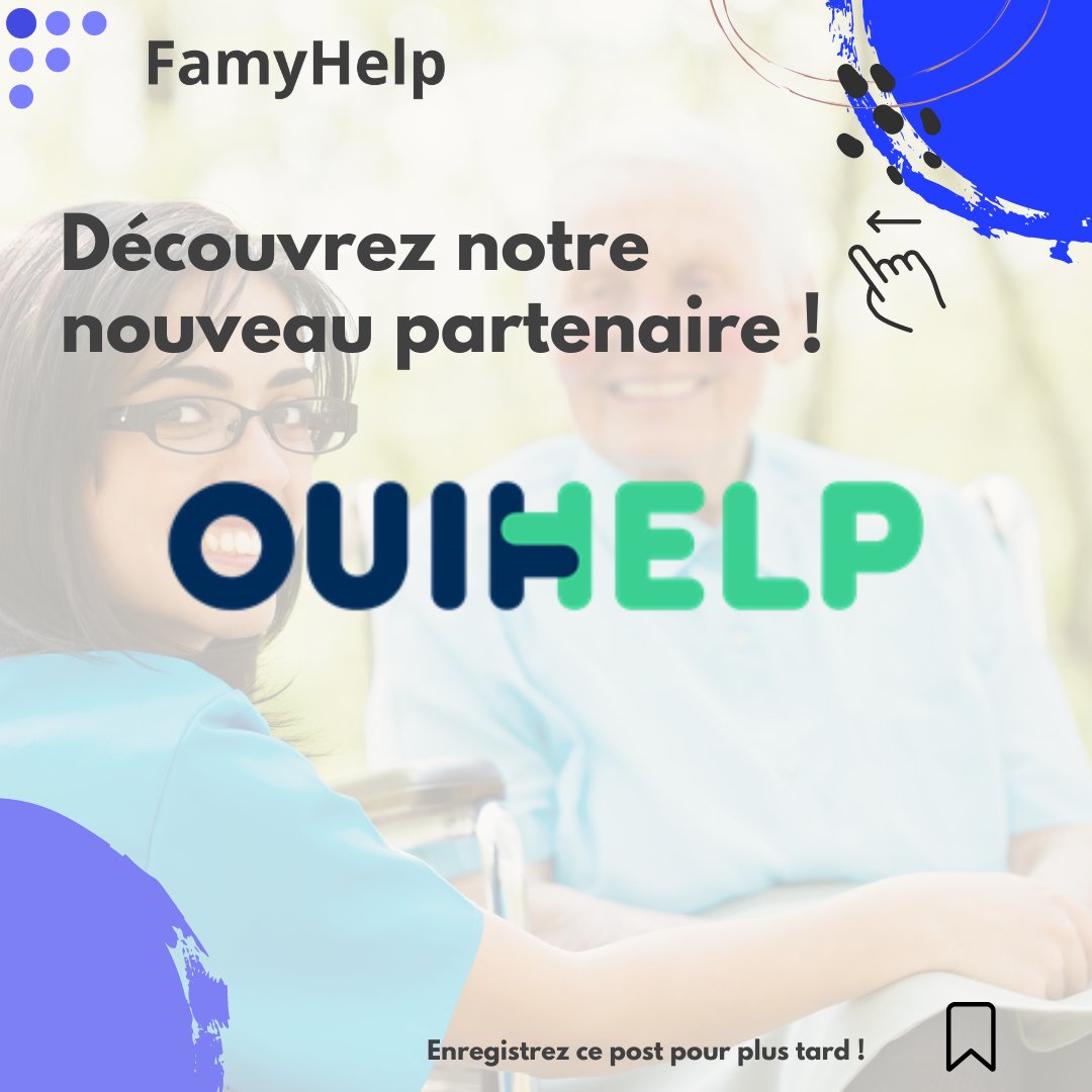 FamyHelp's tweet image. Connaissez-vous @Ouihelp? 

Google Play :urlz.fr/bTD7
Apple Store : urlz.fr/cg9Y

#aidants #aidantsfamiliaux #app