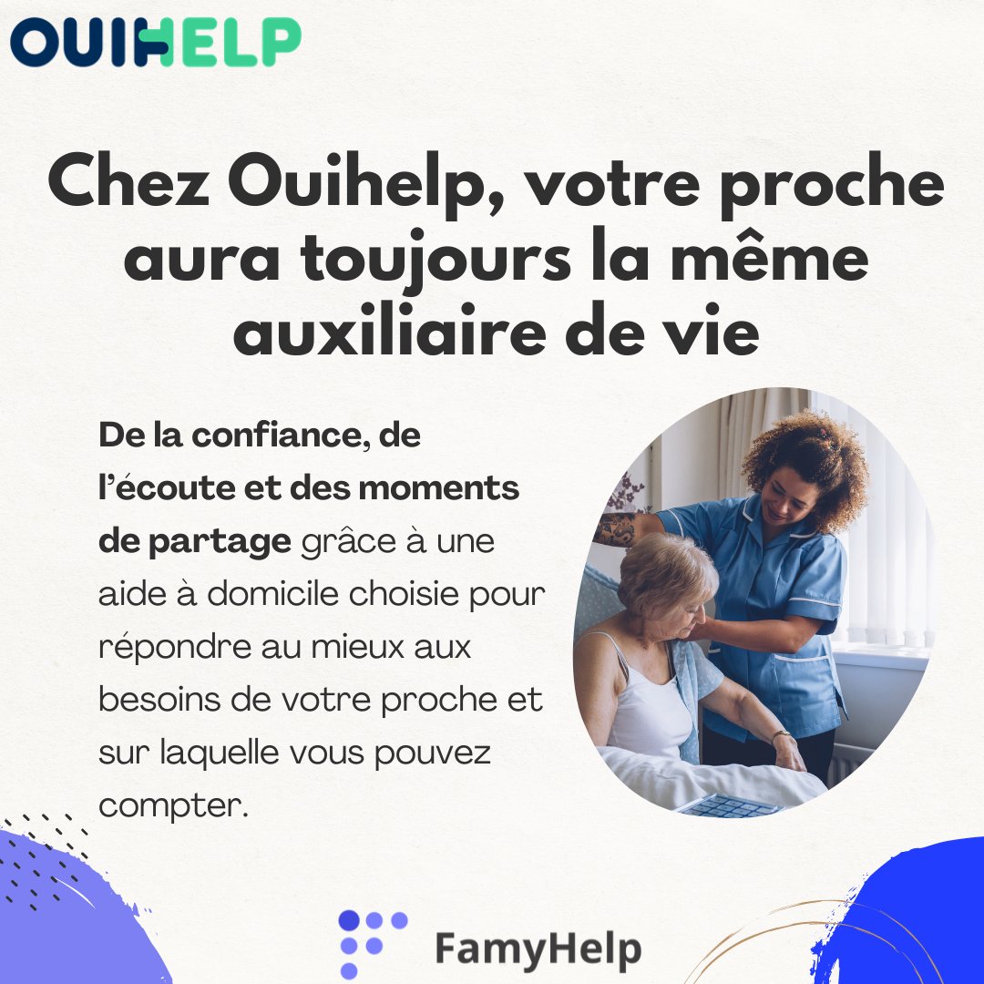 FamyHelp's tweet image. Connaissez-vous @Ouihelp? 

Google Play :urlz.fr/bTD7
Apple Store : urlz.fr/cg9Y

#aidants #aidantsfamiliaux #app