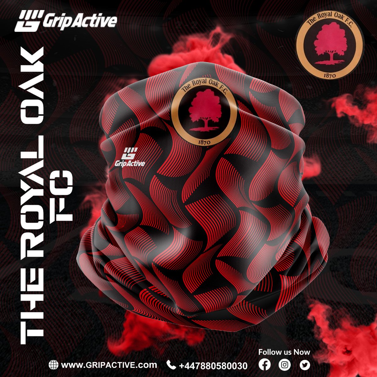 GripActive Sports tweet media