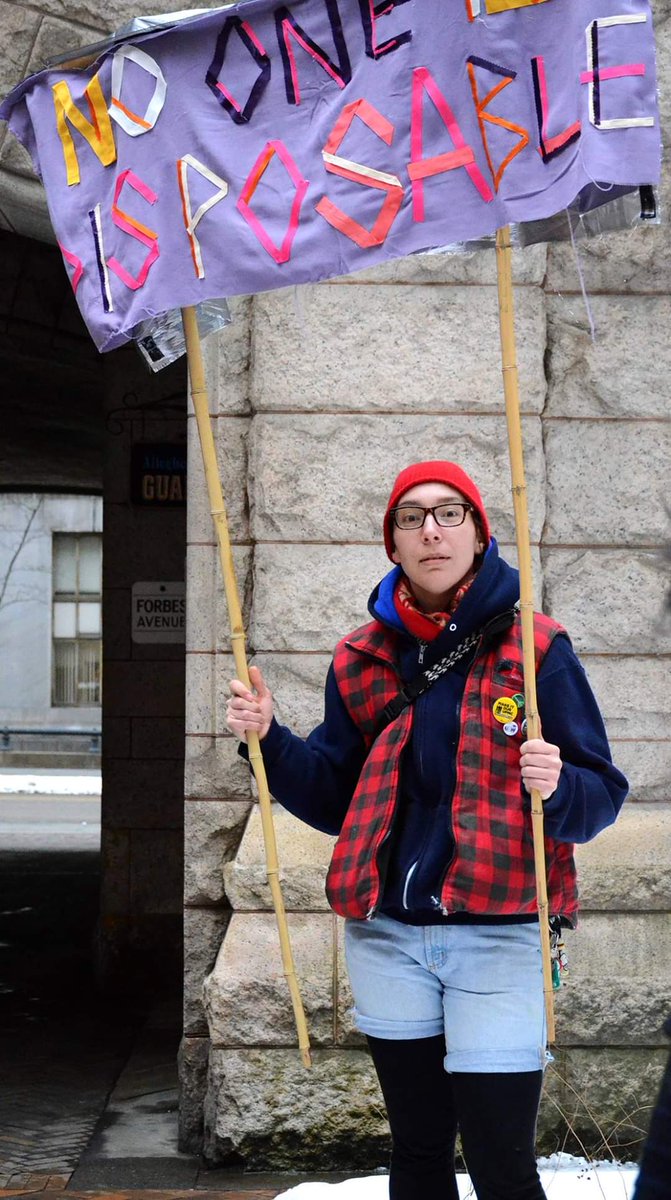 We’re overjoyed to announce that Rachel Nunes (They/she) will join us as Thomas Merton Center’s Executive Director starting in February, 2023! For any needs before Rachel starts in February, contact outgoing TMC Director Gabriel McMorland at gabriel@thomasmertoncenter.org.