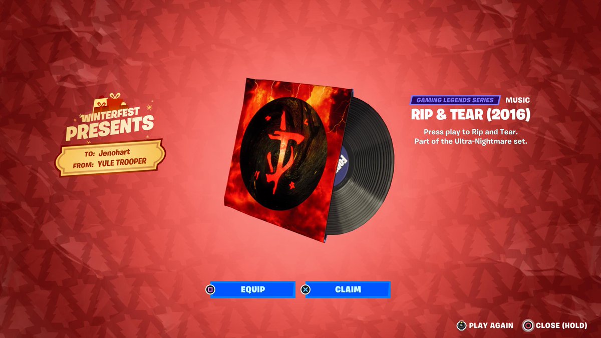 Johnny Gainesville tweet media