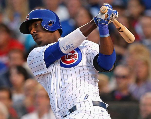 DailyRandomCub's tweet photo. Junior Lake (2013-2015) https://t.co/9nEQrGFpew