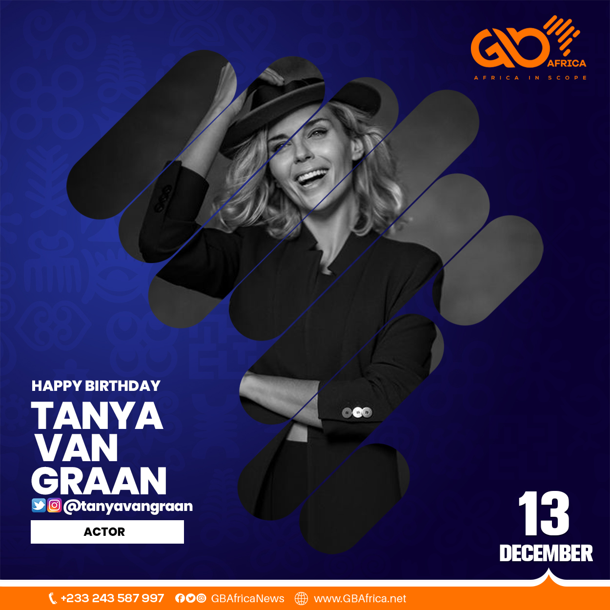 Happy birthday Team celebrates you 