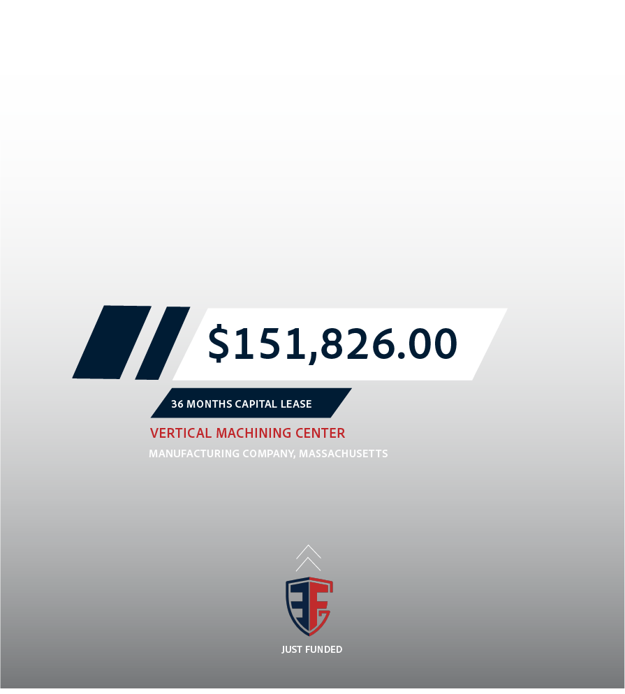 EFGLLC's tweet photo. We appreciate our long-time customers!

Financed over $1 million for a customer in Pennsylvania, their 11th deal funded with us 

Around $400,000 for a customer in Texas, their 4th deal funded with us 

$151,826.00 for a customer in Massachusetts, their 21st deal funded with us https://t.co/xop4EC0O3i