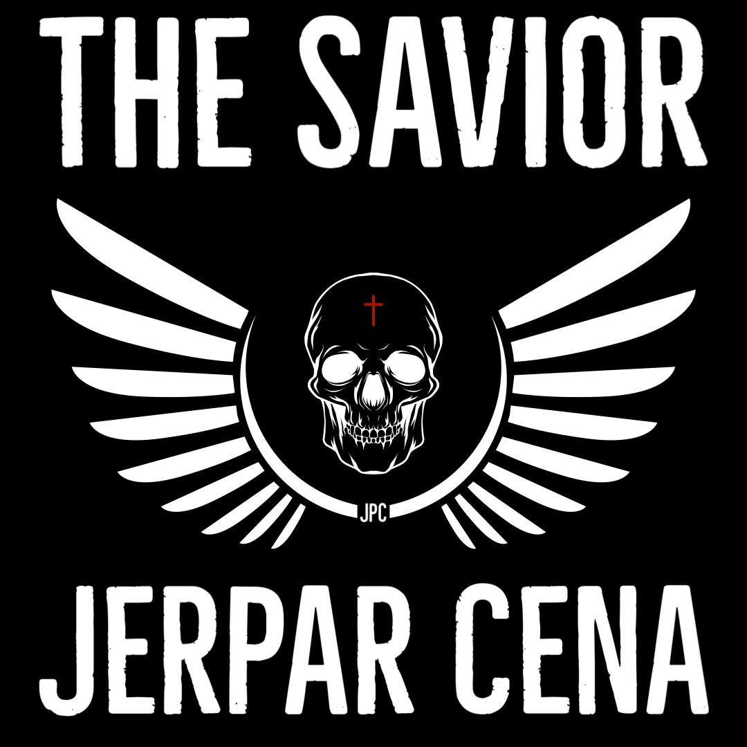 The Savior (@JerparCenaRBLX) / Posts / X