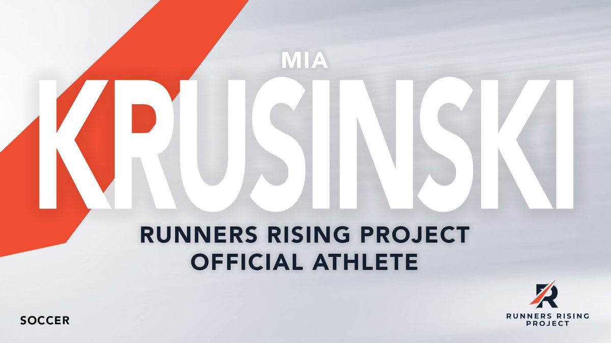 Runners Rising Project tweet media
