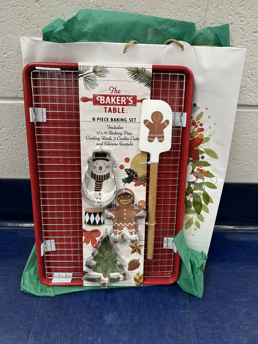 Melanie Conklin tweet media