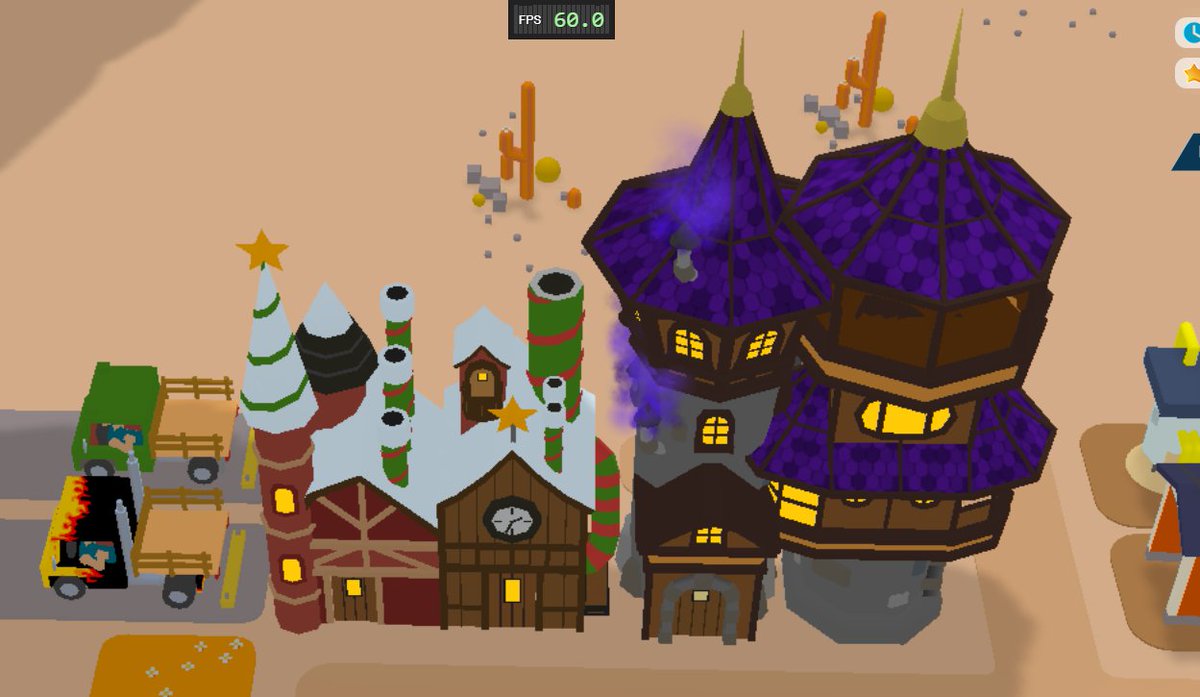 LeonesRandolph's tweet photo. Hmmmmmm....
 #townstar #galagames https://t.co/xW5O7doQVg