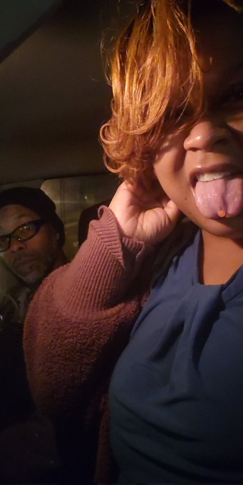 The Love hit different &hearts;️  4Life https://t.co/ou6ESkUuhN<a href="/tag/babygirl"class="tags"><span>#babygirl</span></a><a href="/tag/cream"class="tags"><span>#cream</span></a><a href="/tag/bbig"class="tags"><span>#bbig</span></a>