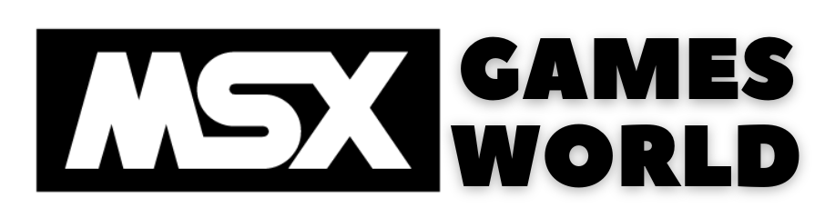 MSX Games World (@MSXGamesWorld) / Twitter
