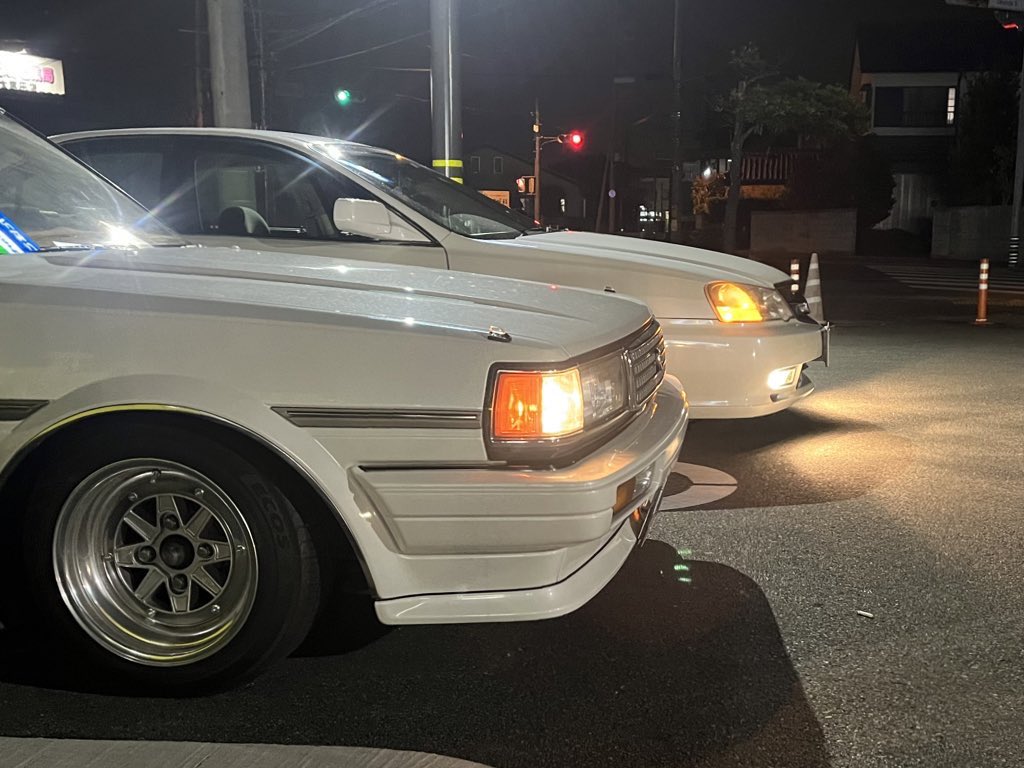 y_usdm777's tweet photo. usdm×jdm
acura×toyota
#acura
#toyota
#tl
#mark2
#sidemarker https://t.co/ia7DGUeekf