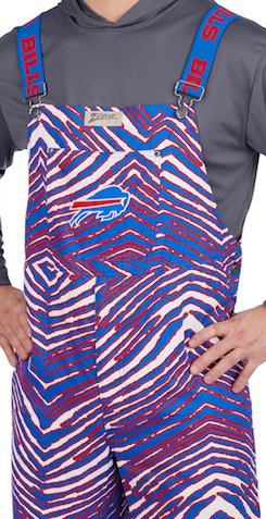 zubaz tweet picture