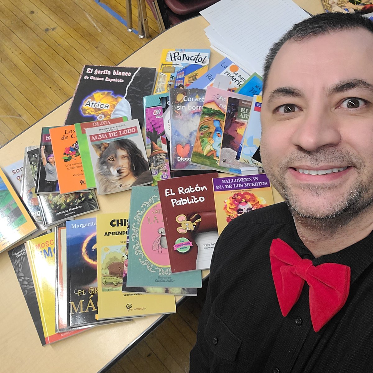 Paulino Brener tweet media