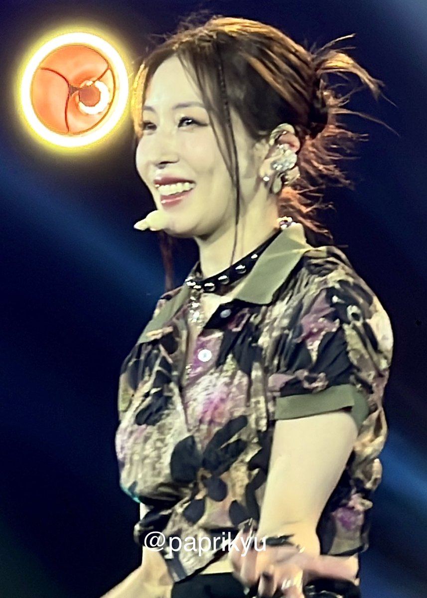 paprikyu's tweet photo. 221209 Be You 2 Concert #BoA #보μ
Still cannot believe I saw her this close. She is so pretty γ
γ
@BoA_Official
#BeYou2withBoA
#BeYou2Manila #BeYou2inManila https://t.co/GGvWajRGNL