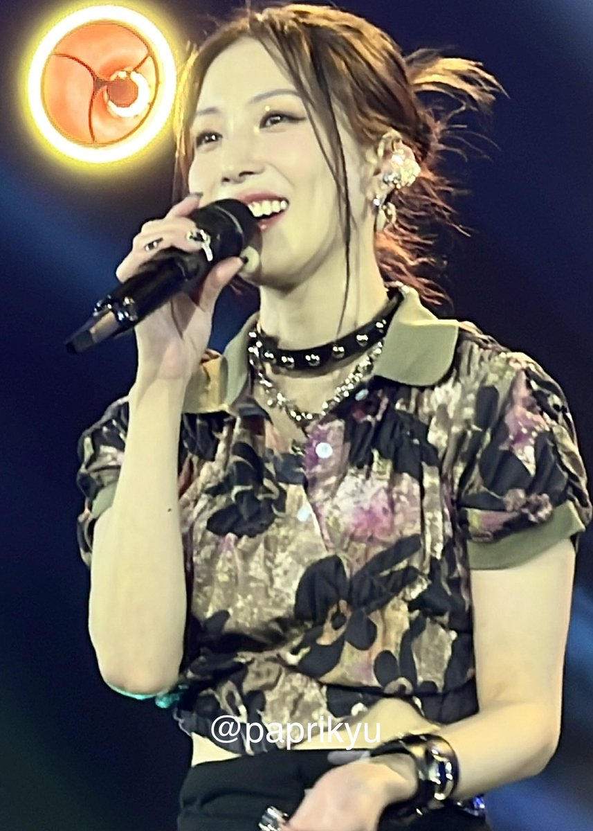paprikyu's tweet photo. 221209 Be You 2 Concert #BoA #보μ
Still cannot believe I saw her this close. She is so pretty γ
γ
@BoA_Official
#BeYou2withBoA
#BeYou2Manila #BeYou2inManila https://t.co/GGvWajRGNL