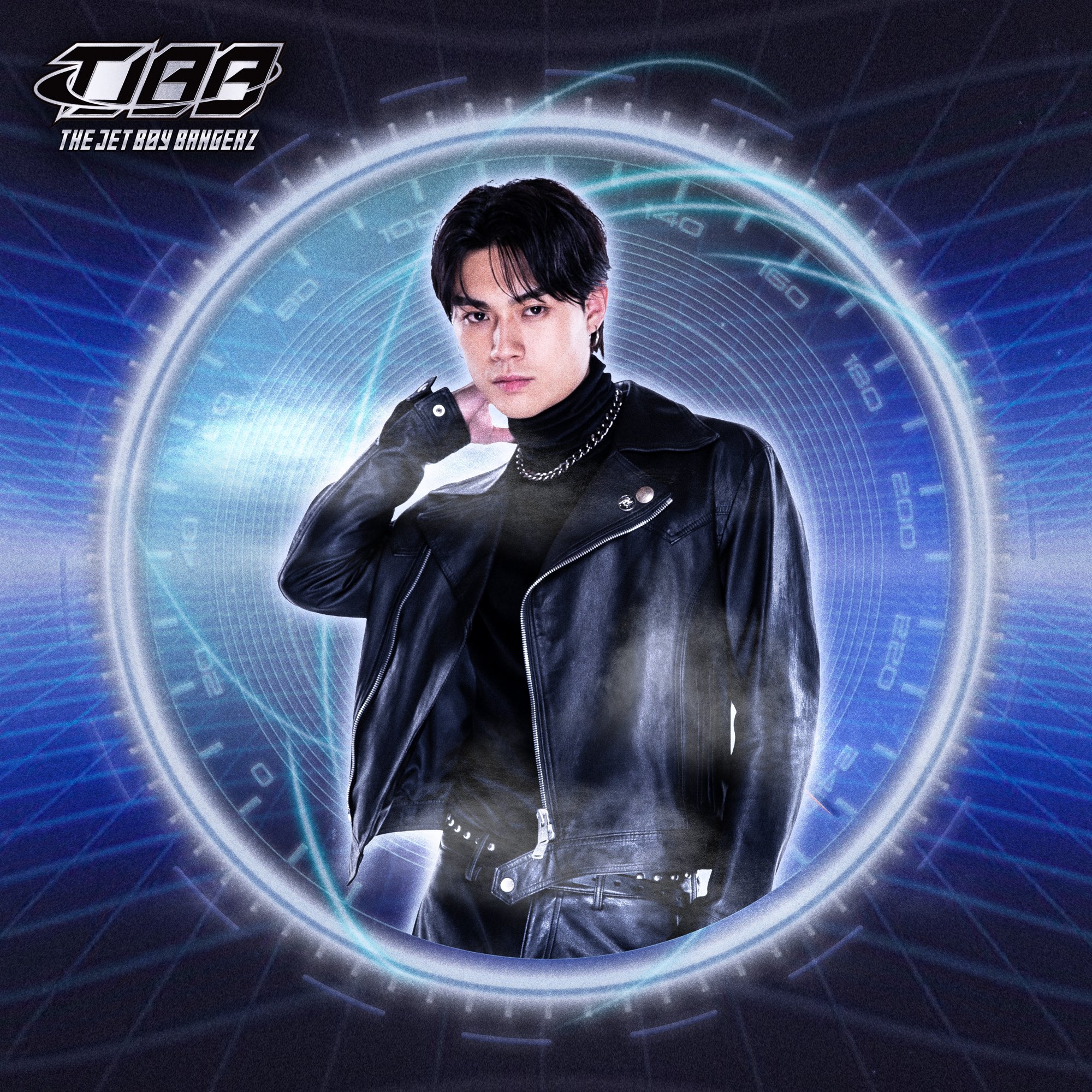 TJBB シュスエル 宇原雄飛 YUHI リアルカード ② YUHI 宇原雄飛 THE
