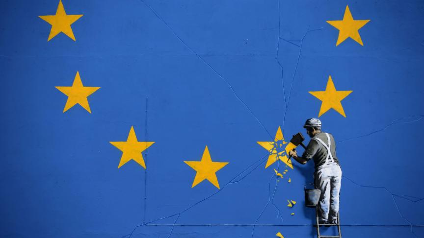 Vukuzman's tweet photo. Comment peut-on croire un seul instant ceux qui s'étonnent de la #corruption au sein de l'#UE ?

➡️ 707 députés européens pour...
💥25.000 lobbyistes😵‍💫

L'UE détruit les Etats-Nations européens et saborde la démocratie.
Sans une corruption endémique ce serait impossible. https://t.co/aFluOvc7iR