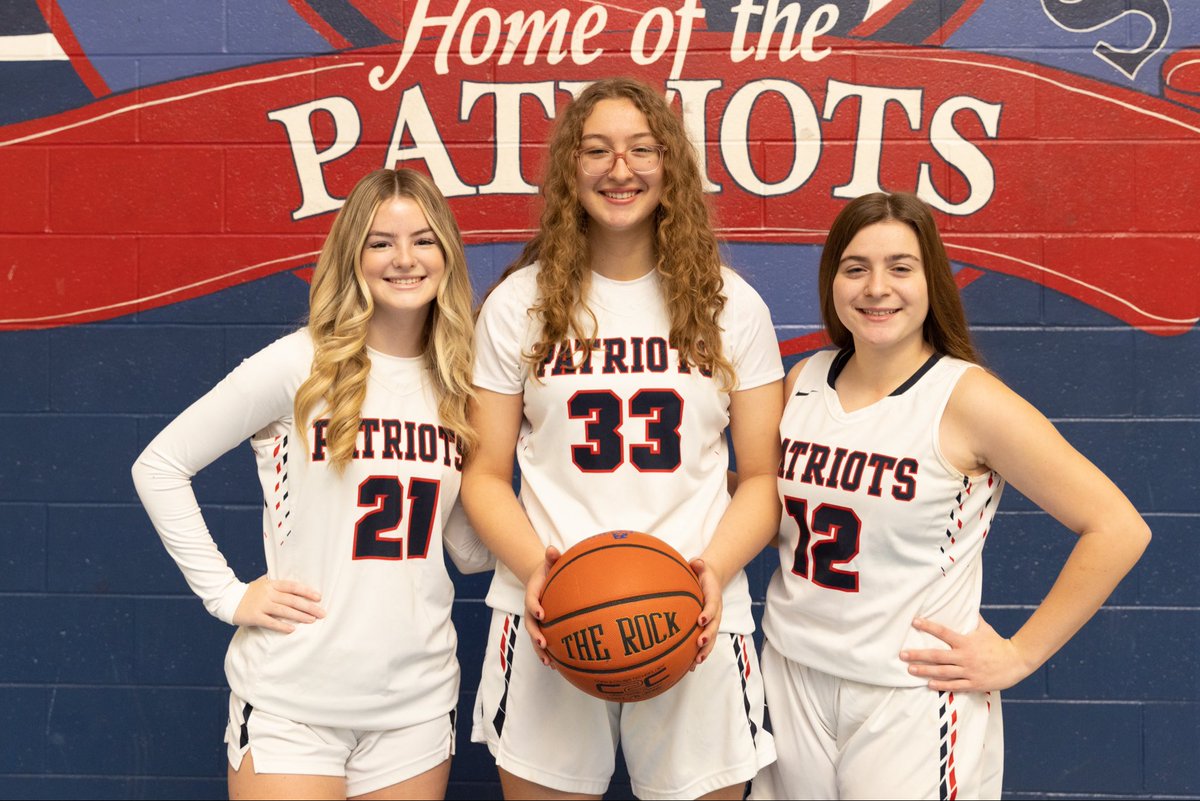 RHS Girls Basketball tweet media