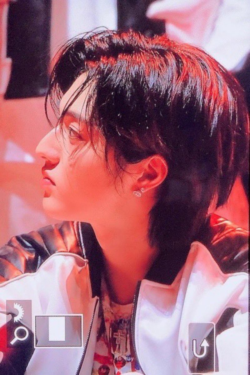 RUTOSFEED's tweet image. THEE SIDE PROFILE