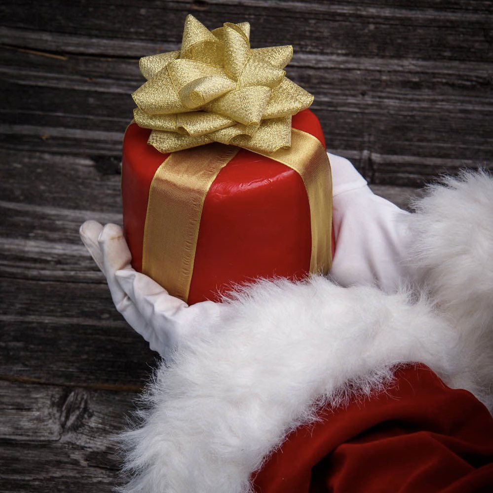 Renards Cheese tweet media