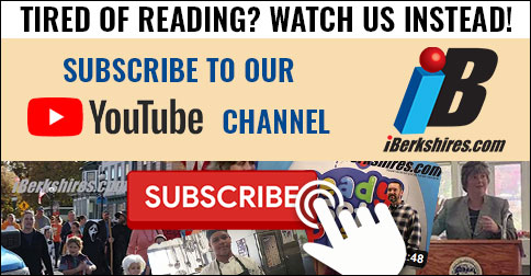 iBerkshires tweet media