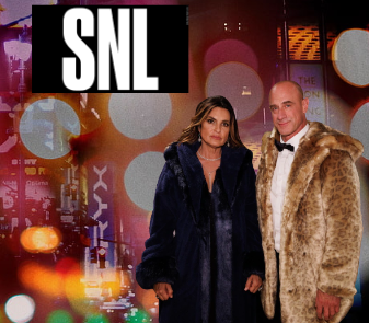 CeeVonDee's tweet photo. Hey @nbcsnl @peacock @NBCUniversal @WolfEnt , this pair will certainly be your most popular host duo of all time, #MariskaHargitay and @Chris_Meloni . Give the people what they want! (And please send me some tickets to the taping!) #PartnersInCrime #25Years #SVU #LawAndOrder #NBC https://t.co/WADs0vq3lf