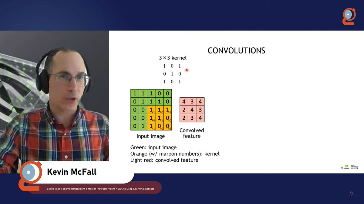 CsharpCorner's tweet photo. #GlobalAIStudentConference - Welcome Kevin McFall, who is talking about Disaster Risk Monitoring Using Satellite Imagery.
Catch him live here>> https://t.co/6yzvY4phKh
@GlobAICommunity #GlobalAICommunity #Student #AI #Community https://t.co/7QW9HAYii0