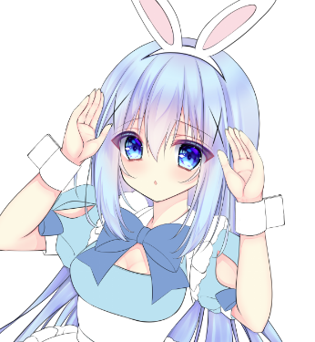 wip
ぴょんぴょん 