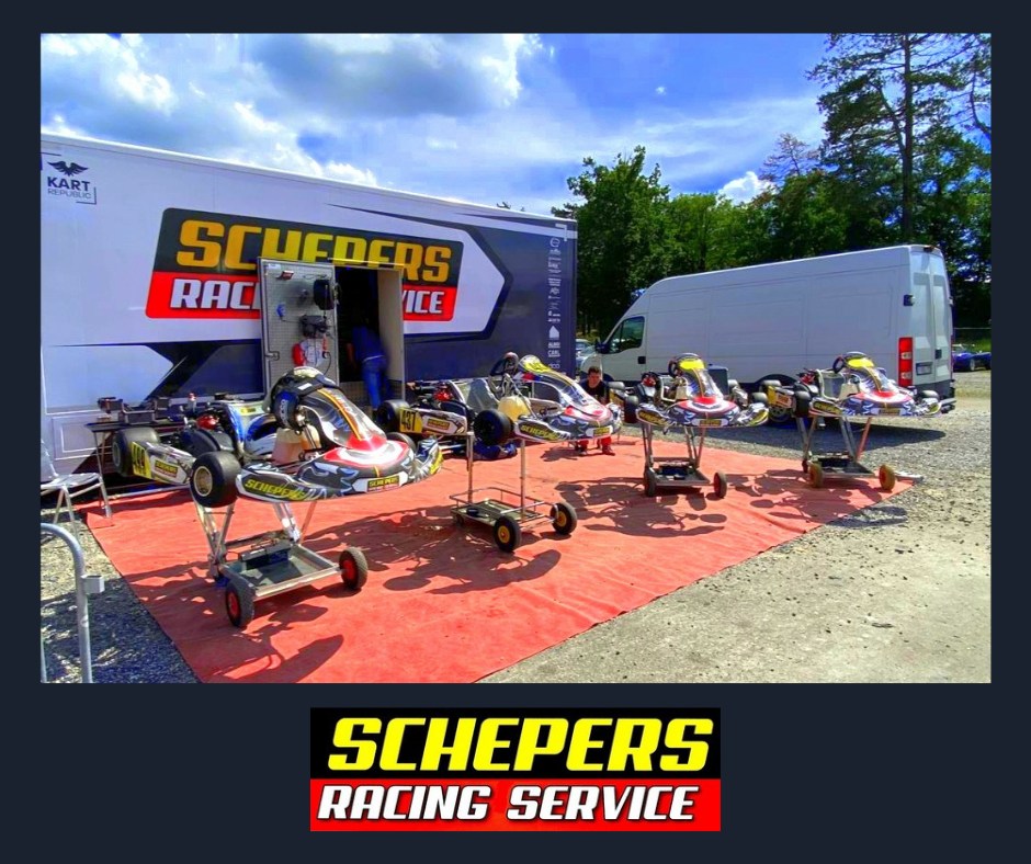 SchepersRacing (@schepers_racing) / Posts / X