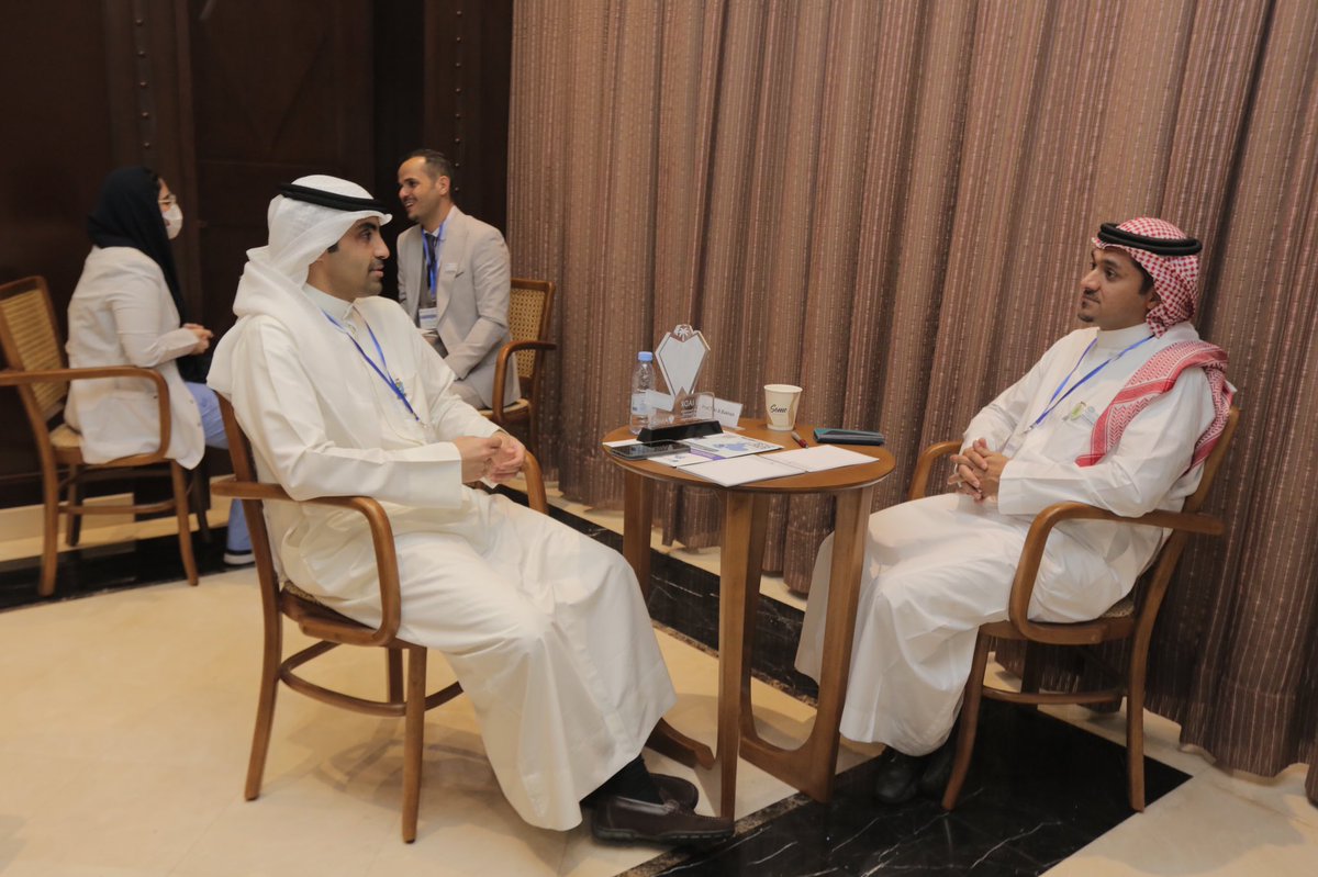 IadrAmer's tweet photo. socialization and networking.
#6th_IADRAMER_Conference 
#3rd_IADRSaudi_Conference https://t.co/RvObRp6wQ6