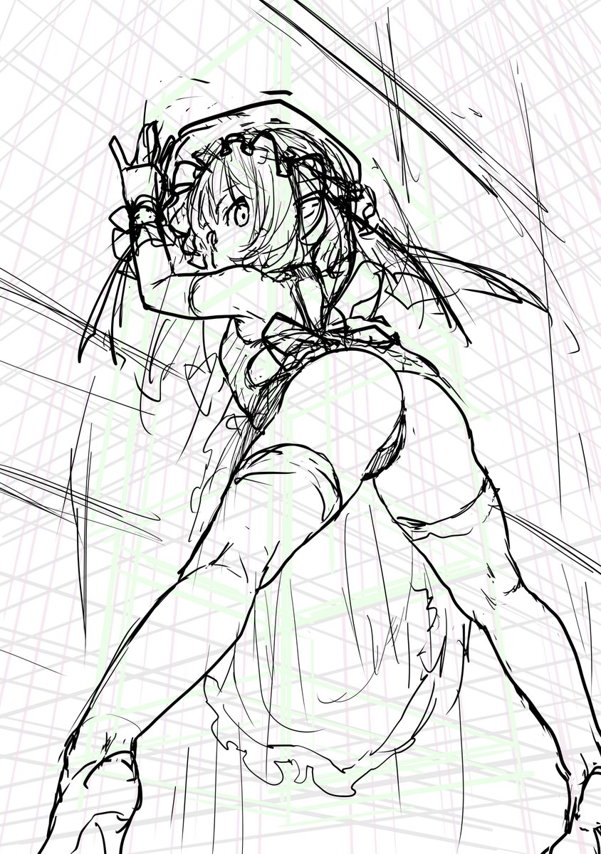 らふどまりしりーず 