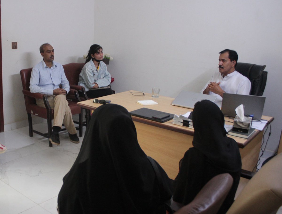 LocaltoGlobalPK's tweet photo. @LocaltoGlobalPK met the CEO of Devcon. Our team also shared its views and events to plan together in the future.
#LocaltoGlobal #environmentaljustice #ClimateAction #ClimateActionNow #ClimateJustice https://t.co/Sb5o3CkHBE