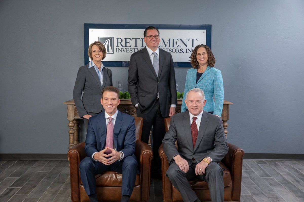 Our dedicated financial advisors have been helping clients grow and protect their wealth for over 30 years. bit.ly/3hrssGJ