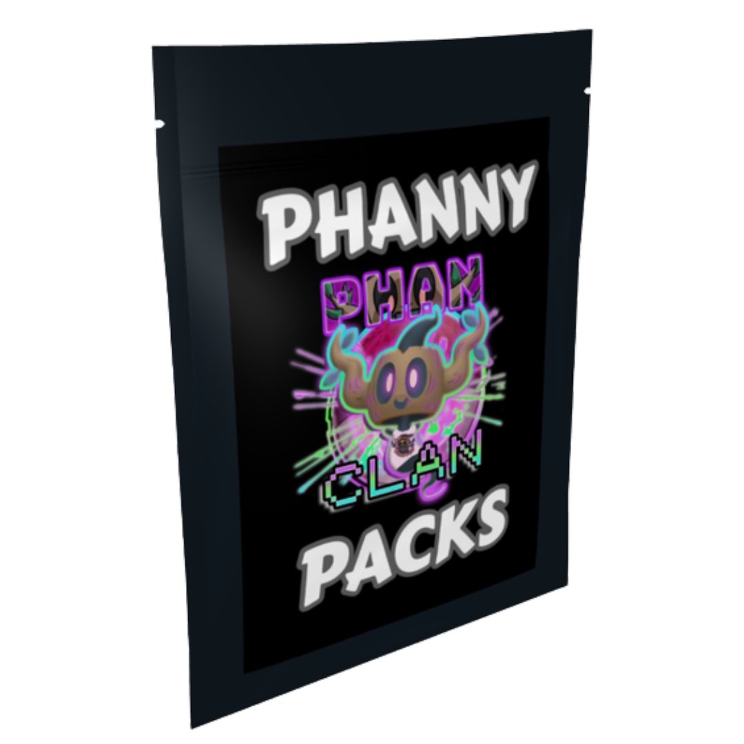 Danny Phantump tweet media