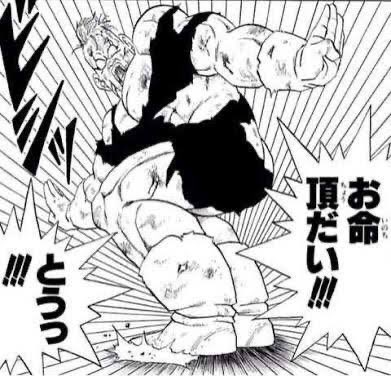 ウソだろ…?パンツがビリっとかいってリクームみたいな状態になっちまった 