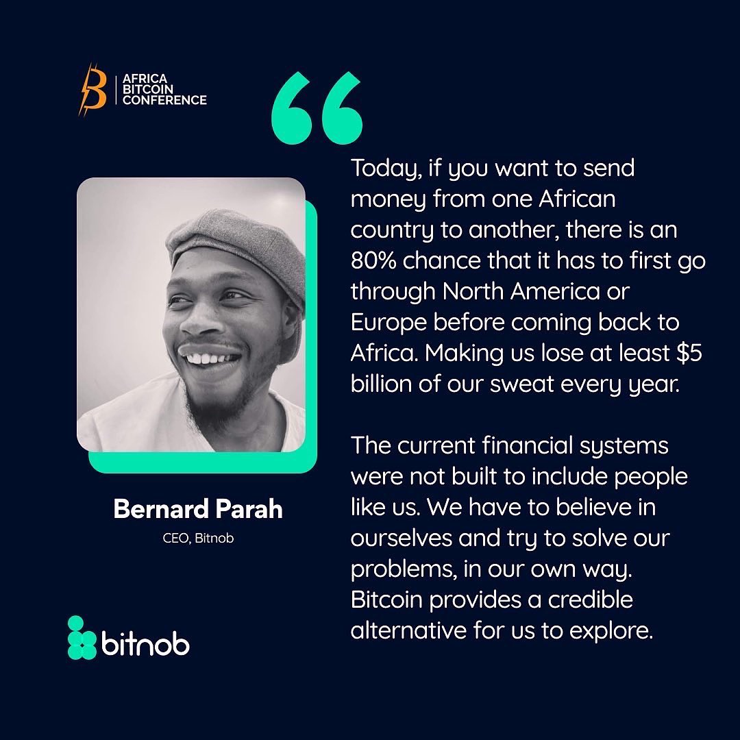 Snippets from the African Bitcoin Conference in Ghana🇬🇭. It was a very  insightful and amazing conference, and we are glad that we were present😊