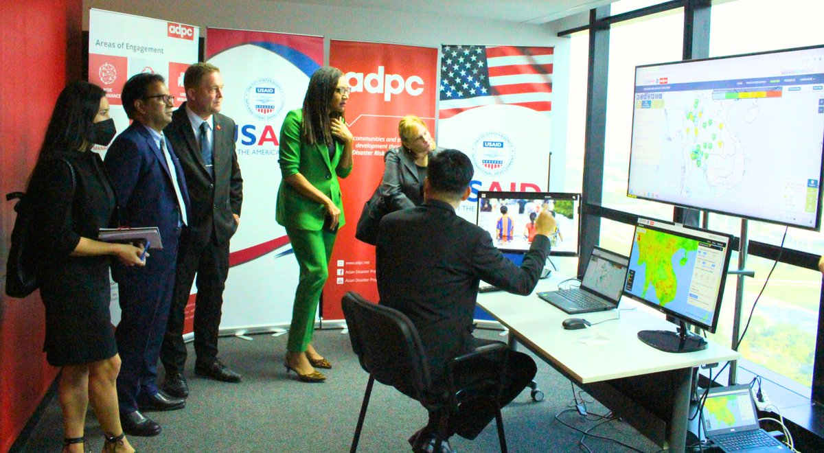 ADPC tweet media