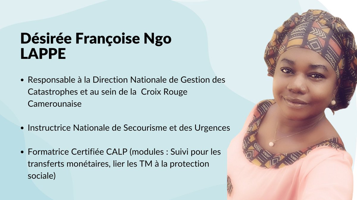 CALP Network - Français tweet media