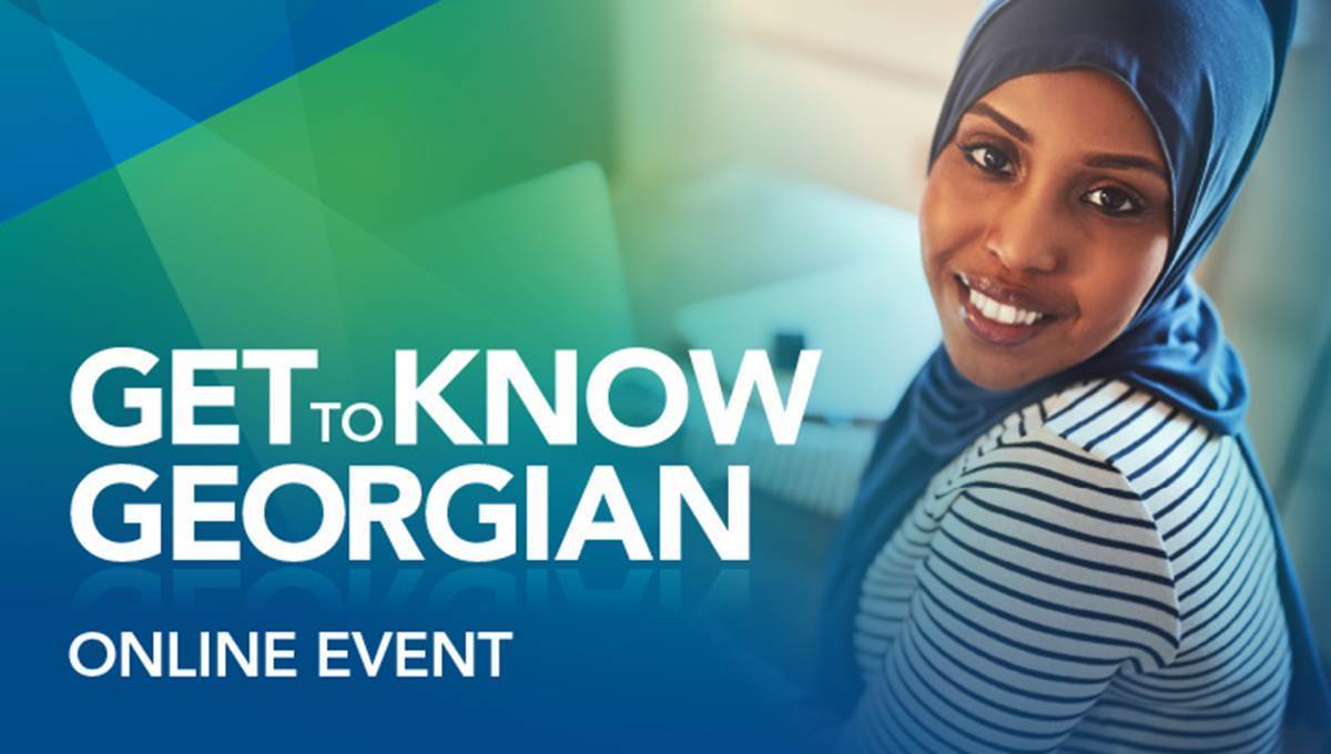 georgiancollege's tweet photo. Meet Rachel 👋 The mom of three wanted a new career but was worried about adapting to college.
“I learned I'd have access to a wide range of student services after attending a virtual #GetToKnowGeorgian info session.”
You can do it, too. Rachel's advice: https://t.co/oZVjNlvk9U https://t.co/6zoANhLTVI