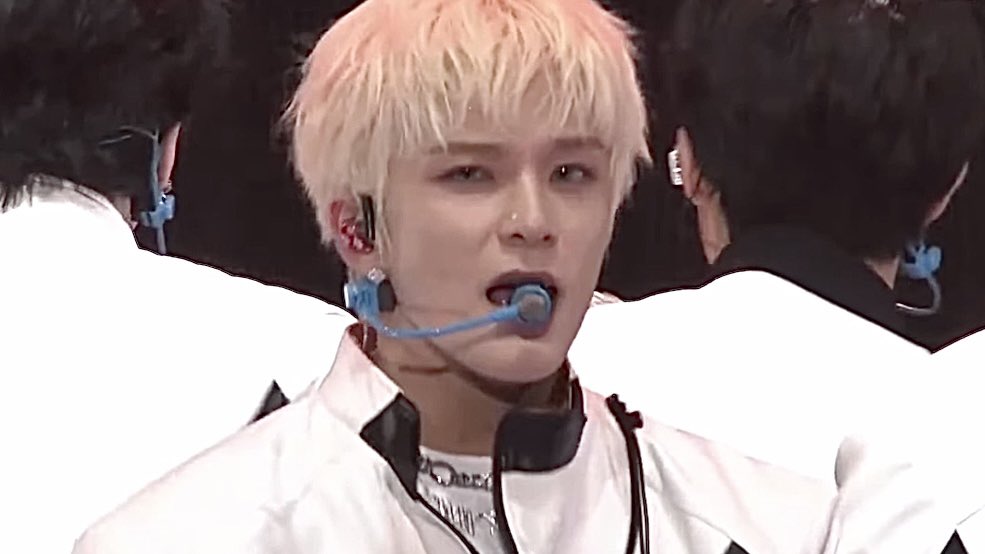 nwp_mamahikun's tweet photo. อย่ายิ้มแบบนี้ใจบ่ดี😳 https://t.co/HPc7pCw8X4