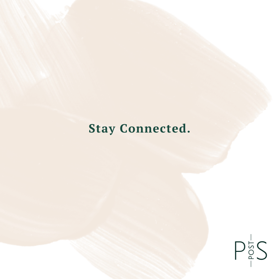pspostco's tweet image. This holiday season, remember that some of the best gifts we can give are our time, our attention, and our gratitude. Giving someone a call or sending them a card helps stay connected to the ones we love. How are you staying connected to your loved ones this holiday season?

#psp